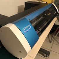 Plotter stampa e taglio Bn20 Roland