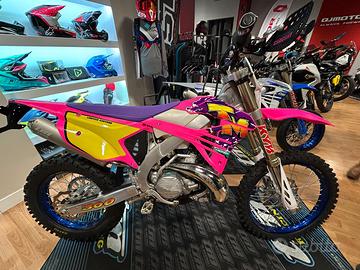 TM Racing 300 LIMITED EDITION PINK