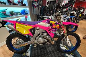 TM Racing 300 LIMITED EDITION PINK