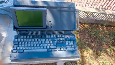 pc portatile amstrad ppc 640