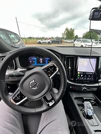 Volvo xc60 2023