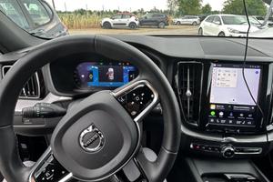 Volvo xc60 2023