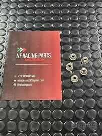 Dado Parastrappi Corona MV AGUSTA BRUTALE - F4 Old
