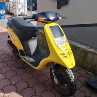piaggio typhone