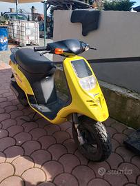 piaggio typhone