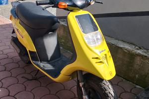 piaggio typhone