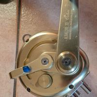 Alurecnos Albacore 20 veloce 