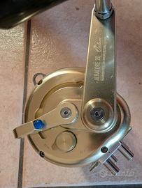 Alurecnos Albacore 20 veloce 