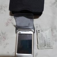 Palmare HP il prima della storia 