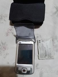 Palmare HP il prima della storia 