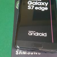 Samsung Galaxy S7 edge Roma 
