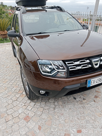 Vendo Dacia Duster
