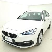 Seat Leon ST Business BR290751 1.0 Benzina 90CV