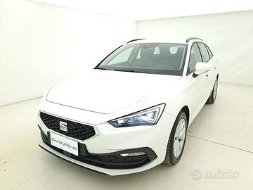 Seat Leon ST Business BR290751 1.0 Benzina 90CV