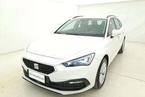 Seat Leon ST Business BR290751 1.0 Benzina 90CV