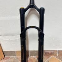 Forcella Ohlins RFX36 STX22 MTB 29pollici