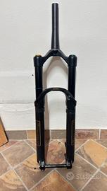 Forcella Ohlins RFX36 STX22 MTB 29pollici