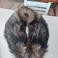 collo di pelliccia