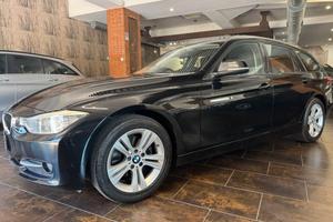 Bmw 320 320d Touring Msport