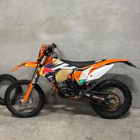 Ktm exc 125 2016