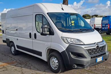 CITROEN JUMPER 33 BLUEHDI 120 S&S PM-TM