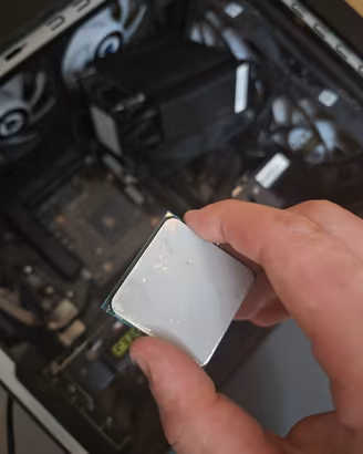 AMD Ryzen 5 5600G