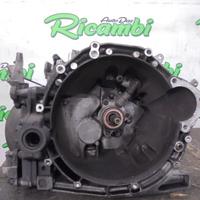 CAMBIO 6 MARCE PER CITROEN C5 RW 2.2 HDI 2009