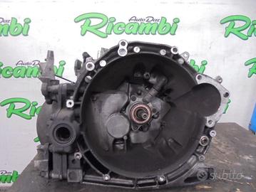 CAMBIO 6 MARCE PER CITROEN C5 RW 2.2 HDI 2009