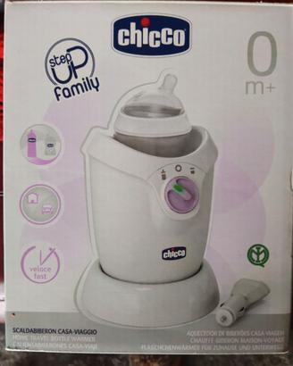 Scaldabiberon Chicco – Casa & Viaggio