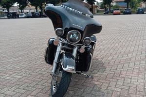 Harley Davidson Electra glide