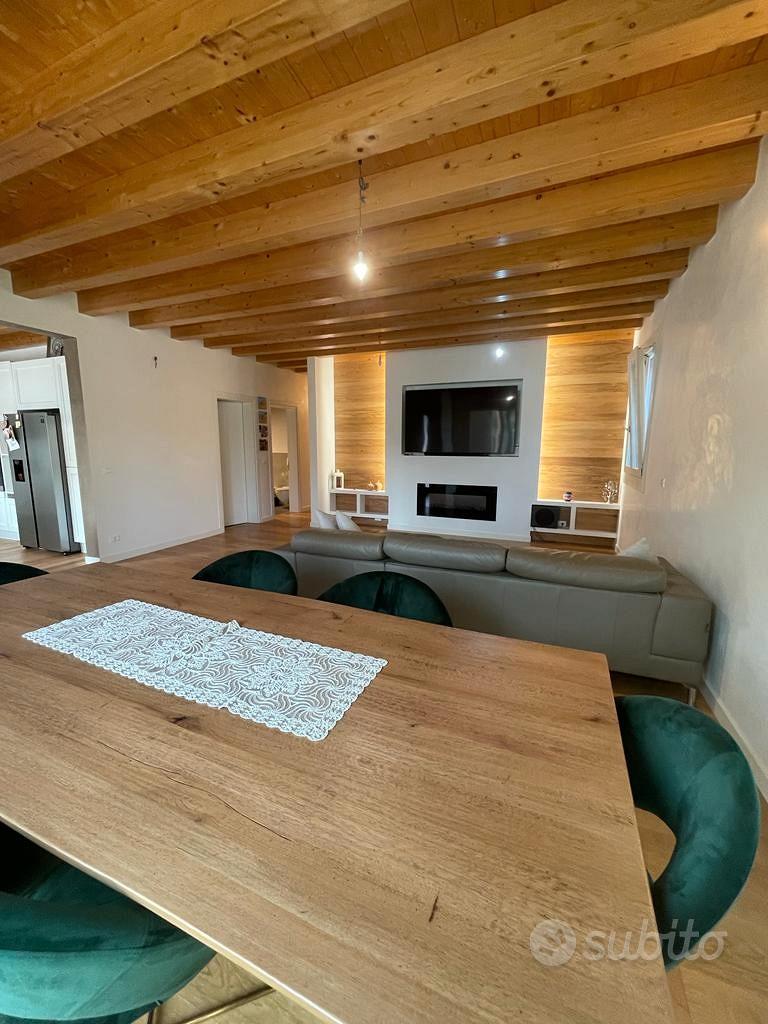 Casa – Spinea, Orgnano - Altro