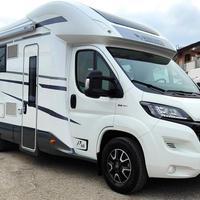 MOBILVETTA KEA P68 TEKNOLINE