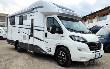 MOBILVETTA KEA P68 TEKNOLINE