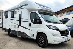 MOBILVETTA KEA P68 TEKNOLINE