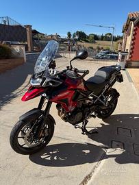 Triumph Tiger 1200 GT Pro 2025 10.000 km