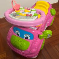 Clementoni Sofia Pronti Via