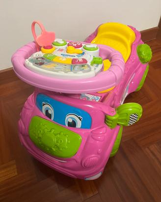 Clementoni Sofia Pronti Via