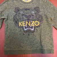 Felpa kenzo donna