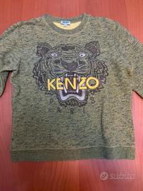 Felpa kenzo donna