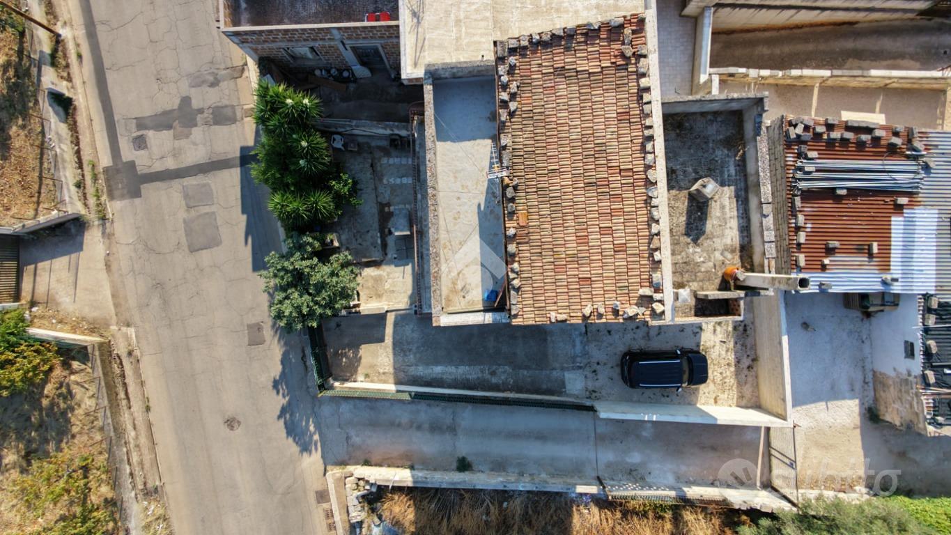 Casa – Conversano, Contrada Bari - Vista 4