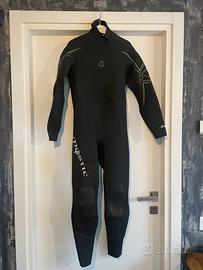 Muta da surf Mystic 5/3 – Taglia S