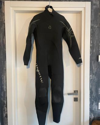 Muta da surf Mystic 5/3 – Taglia S