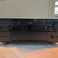 Yamaha RX-V800RDS praticamente NUOVO