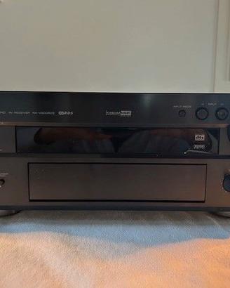 Yamaha RX-V800RDS praticamente NUOVO
