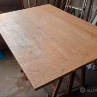 TECNIGRAFO IN LEGNO DEI PRIMI 900'