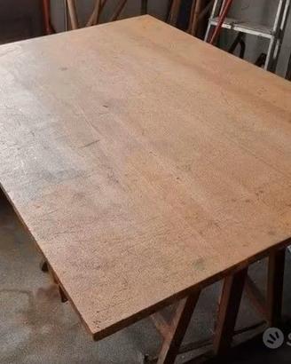 TECNIGRAFO IN LEGNO DEI PRIMI 900'