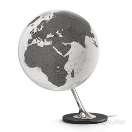 Mappamondo Lampada Atmosphere NewWorld Anglo Light