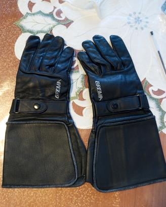 guanti moto BREMA