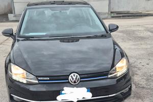 Golf 7  metano 1.5