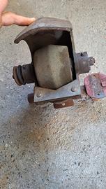 mola in pietra per affilatura lame